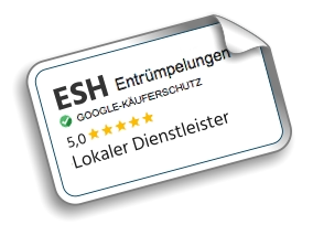 ESH Lokaler Dienstleister 5,0