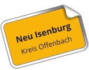 Neu IsenburgKreis Offenbach