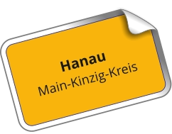 HanauMain-Kinzig-Kreis