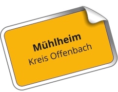 MühlheimKreis Offenbach