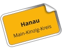 HanauMain-Kinzig-Kreis