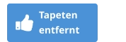 Tapeten entfernt