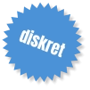 diskret